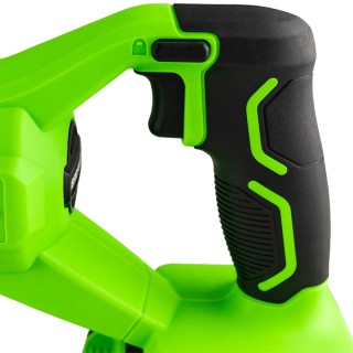 SCIE ALTERNATIVE BRUSHLESS