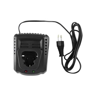 CHARGEUR 12 V POUR RÉF. 60026