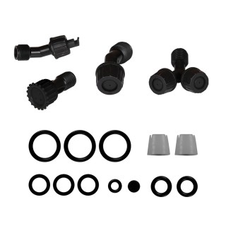 PULVÉRISATEUR ÉLECTRIQUE INDUSTRIEL À DOS AVEC RÉSERVOIR 15 L