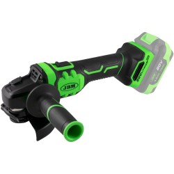 MEULEUSE ANGULAIRE AVEC MOTEUR SANS BALAIS - 125MM
