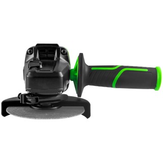 MEULEUSE ANGULAIRE AVEC MOTEUR SANS BALAIS - 125MM