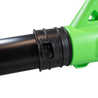 SOUFFLEUR A BATTERIE