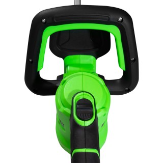 TAILLE-HAIE A BATTERIE