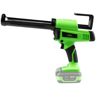 PISTOLET JOINT BATTERIE