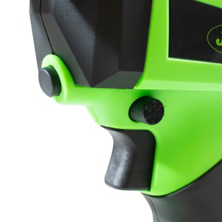 PISTOLET JOINT BATTERIE