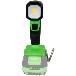 LED RECHEARGEABLE WORK LIGHT