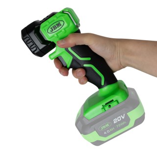 LED RECHEARGEABLE WORK LIGHT