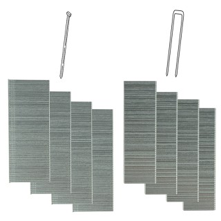 CLOUEUSE / AGRAFEUSE BATTERIE