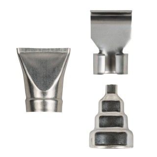 PISTOLET À CHALEUR BATTERIE