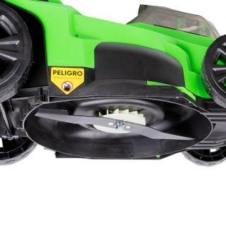 TONDEUSE À GAZON SANS FIL