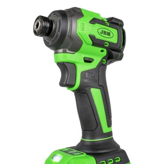 VISSEUSE SANS FIL 1/4\" 230NM