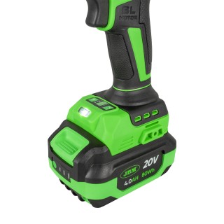 VISSEUSE SANS FIL 1/4\" 230NM