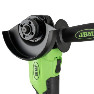 MEULEUSE ANGULAIRE AVEC MOTEUR BRUSHLESS 115MM