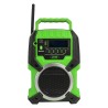 RADIO SANS FIL FONCTIONNANT SUR BATTERIE - 12V