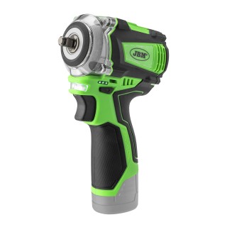 CLÉ À CHOCS SANS BALAIS 3/8 PO 250 NM