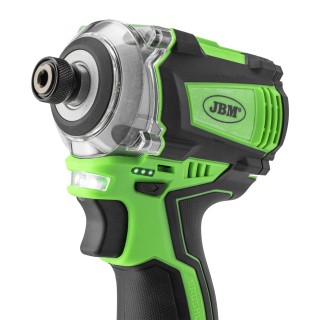 VISSEUSE À CHOC SANS BALAI 1/4 PO 150NM