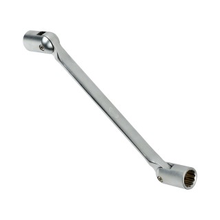 CLÉS À DOUILLE À 12 CHANTS 8-9