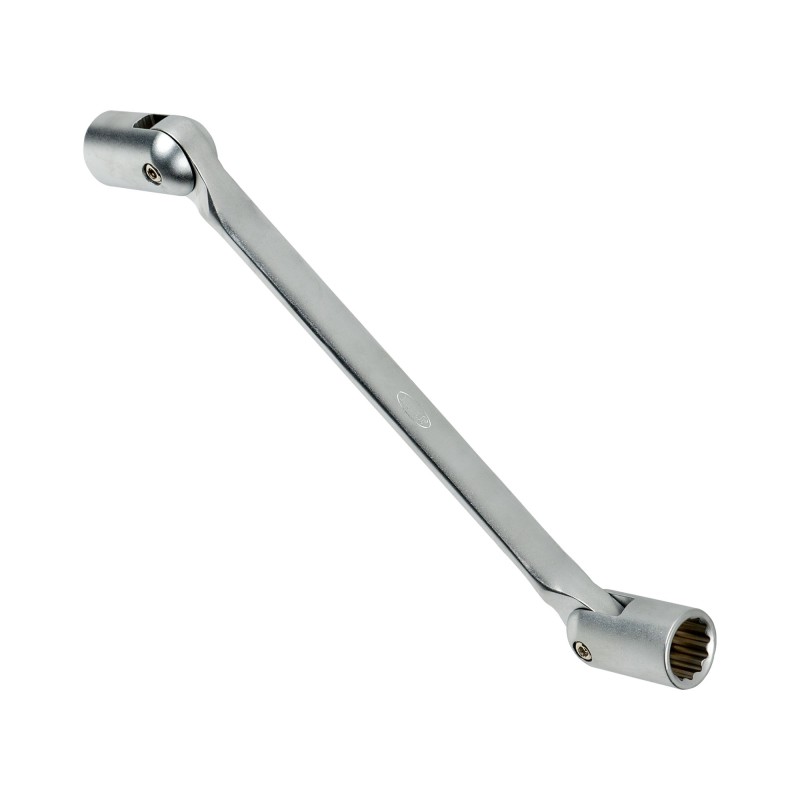 CLÉS À DOUILLE À 12 CHANTS 8-9