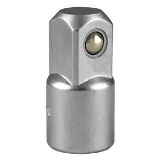 ADAPTATOR 3/8\"F - 1/2M