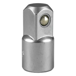 ADAPTATOR 3/8\"F - 1/2M