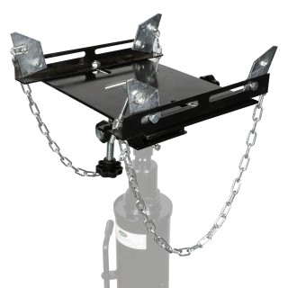 VERIN DE FOSSE 0,5T, SUPPORT