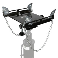 VERIN DE FOSSE 0,5T, SUPPORT