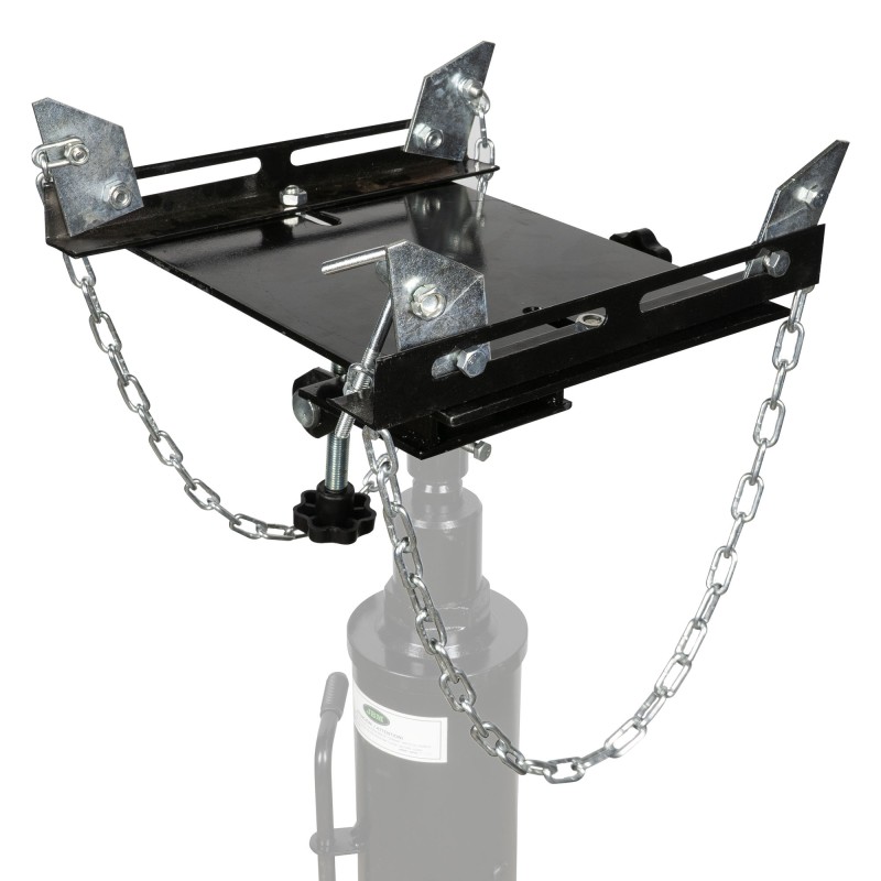 VERIN DE FOSSE 0,5T, SUPPORT