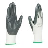 GANTS A/ PAUME RENFORCÉE DE NITRILE T 11