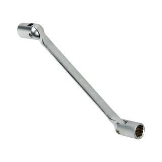 CLÉS À DOUILLE À 12 CHANTS 10-11