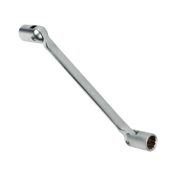 CLÉS À DOUILLE À 12 CHANTS 10-11