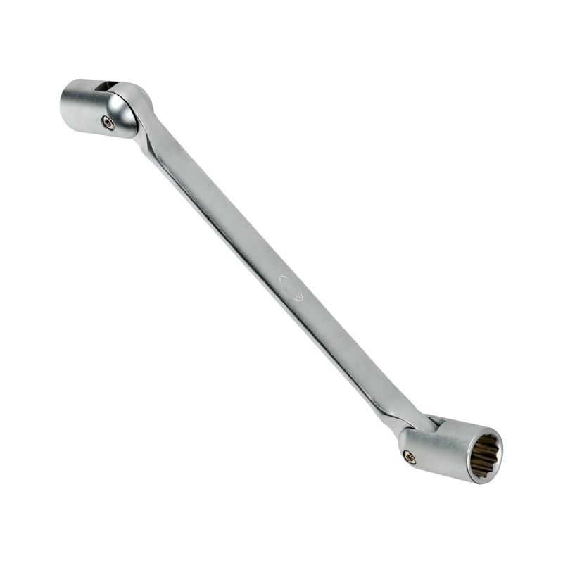 CLÉS À DOUILLE À 12 CHANTS 10-11