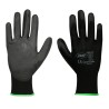 GANTS DE TRAVAIL PAUME RENFORCÉE DE POLYURÉTHANE T11