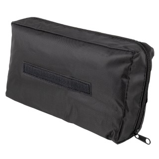 TROUSSE DE SECOURS DIN13164:2022 - NOIR