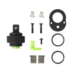 ENSEMBLE DE RÉPARATION DE CLÉ DYNAMOMÉTRIQUE 1/4\" AVEC HUBLOT