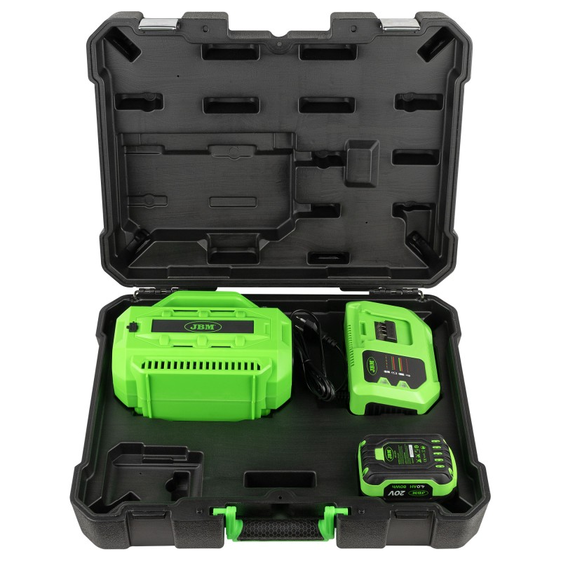 COMPRESSEUR DAIR ÉLECTRIQUE AVEC MALLETTE