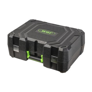 SCIE À DISQUE BRUSHLESS SANS FIL AVEC MALLETTE