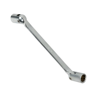 CLÉS À DOUILLE À 12 CHANTS 14-15