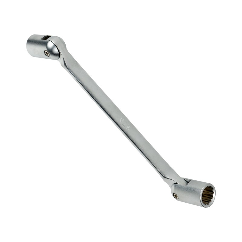 CLÉS À DOUILLE À 12 CHANTS 14-15