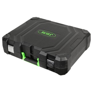 PISTOLET JOINT SANS FILS AVEC MALLETTE