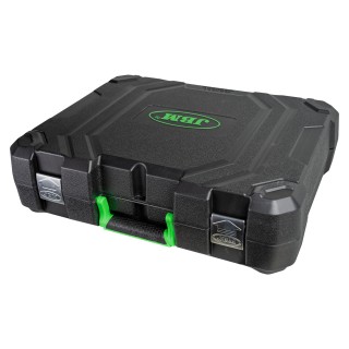 SERINGUE DE GRAISSE SANS FILS AVEC MALLETTE