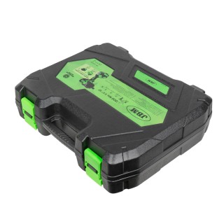 CLÉ À CHOCS SANS FIL BRUSHLESS 3/4\" 1300NM AVEC MALLETTE