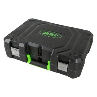 CLÉ À CHOCS SANS FIL BRUSHLESS 1\" 2300NM AVEC MALLETTE