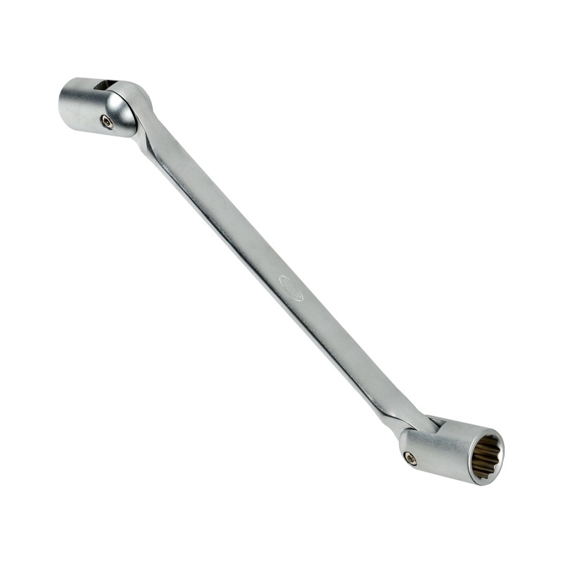 CLÉS À DOUILLE À 12 CHANTS 18-19