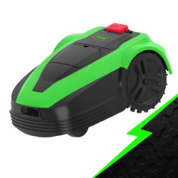 ÉLECTRO PROMO: ROBOT TONDEUSE