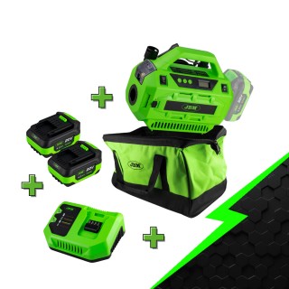 PROMO ELECTR: POMPE ÉLECTRIQUE POUR POMPAGE 60003 + X2 60013 + 60016 + 53782