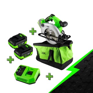 PROMO ELECTR: SCIE À DISQUE 60007 + X2 60013 + 60016 + 53782