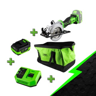 PROMO ELECTR: SCIE À DISQUE MINIATURE 60011 + 60013 + 60016 + 53782