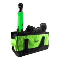 ½\" CLIQUET ÉLECTRIQUE SANS BALAIS- 12V 60062 + 53782 + 60026