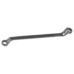 CLÉ CRUCIFORME COUDÉE  12X13MM