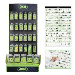 COMMANDE POUR MISE EN OEUVRE CLIPS +1 EXPOSANT + CLIPS D\'AFFICHE TAILLE RÉELLE